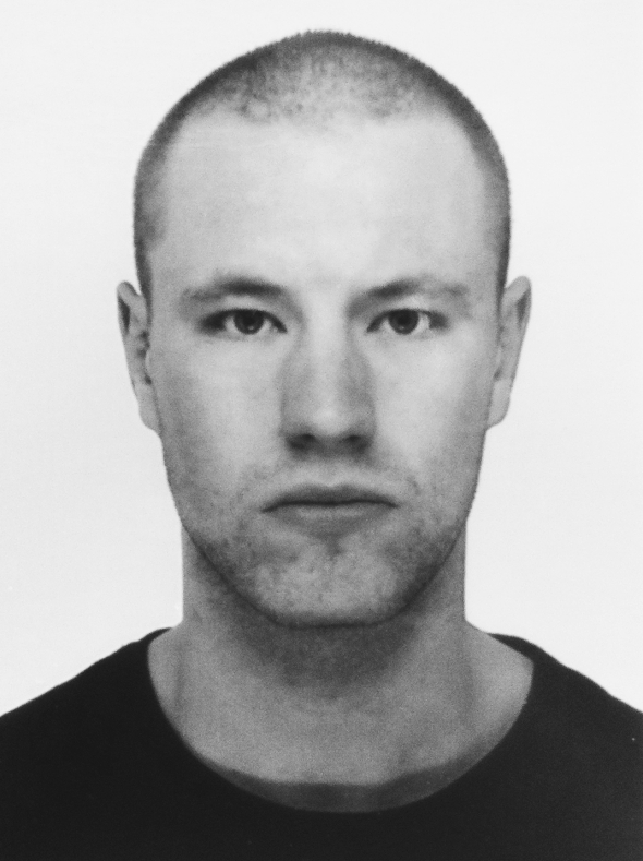 Amos Fricke, photographer