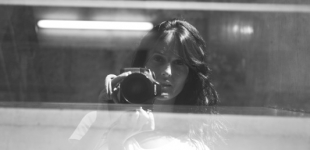 Anouk Nitsche, photographer