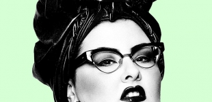 Bea Sweet, makeup artist