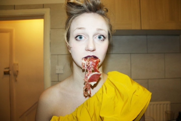 Coline Bach, stylist Coline Bach, stylist