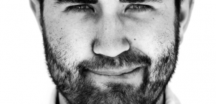Michael Morrison, photographer