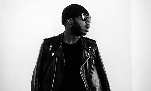 Javon Drake, stylist