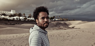 Dennison Bertram, photographer