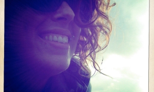 Giulia Marsili, stylist