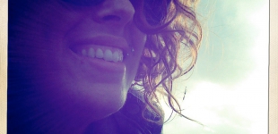 Giulia Marsili, stylist