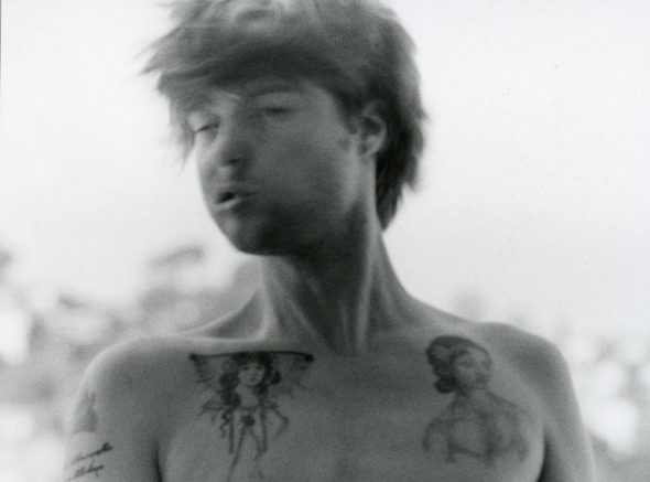 Graham Dunn, photographer