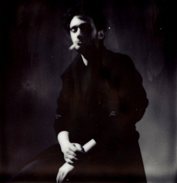 Ismael Moumin, photographer