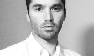 Jeffrey Baum, makeup artist