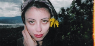 Jessie Craig, photographer