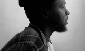Delwin Kamara, photographer
