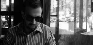 Kirt Reynolds, photographer