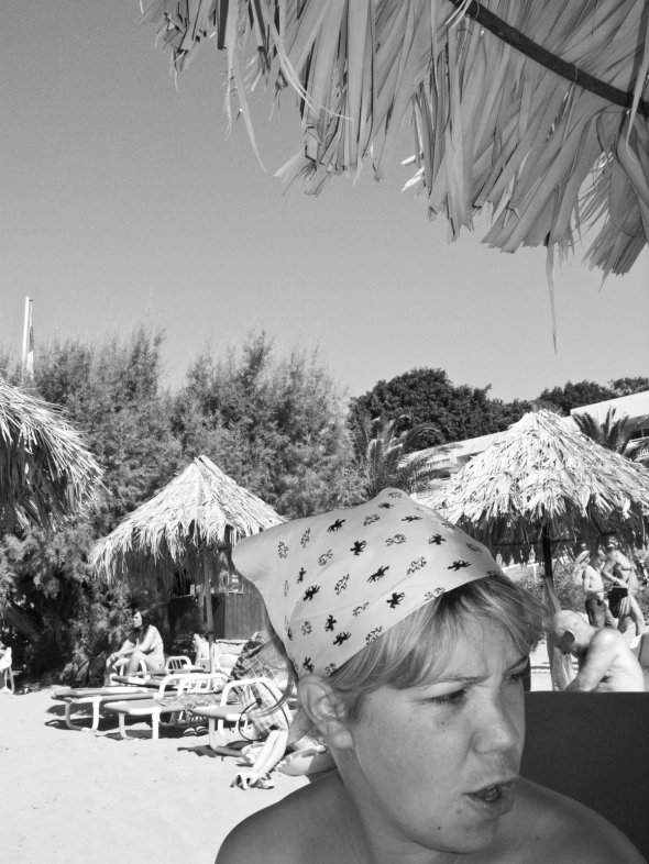Linda Alfvegren, photographer