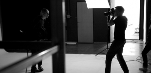 Zeb Daemen, photographer