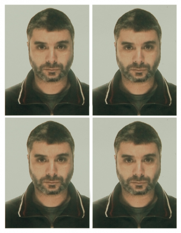 Nicola Vallotto, photographer