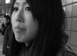 Namiko Takemiya, makeup artist