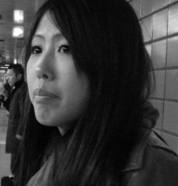 Namiko Takemiya, makeup artist Namiko Takemiya, makeup artist