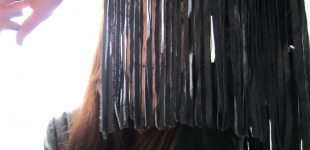 Patrizia Scheidegger, stylist