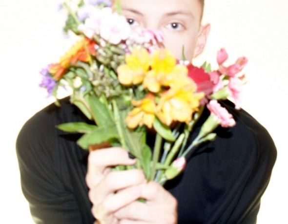Philipp Humm, stylist
