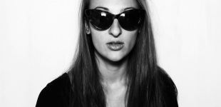 Ivona Yvon, stylist