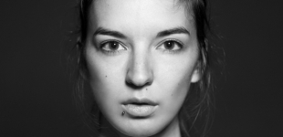 Lucie Hugary, photographer