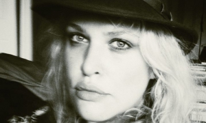 Samantha West, photographer