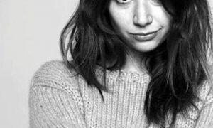 Vanessa Cocchiaro, stylist
