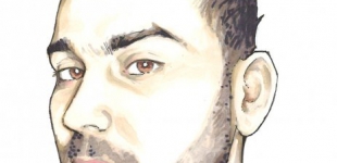 Zakir Maqsood, art director