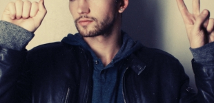 Aaron Ryan, photographer