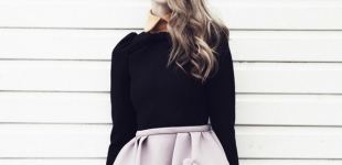 Aida Dolrahim, stylist