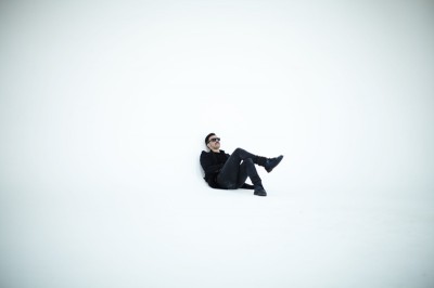 Alan Chies, photographer