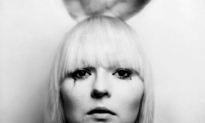 Alicja Wilkosz, makeup artist
