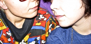 Aline & Jacqueline Tappia, photographers