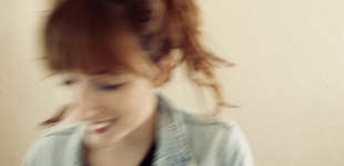 Amanda Camenisch, photographer