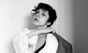 Begum Yetis, photographer