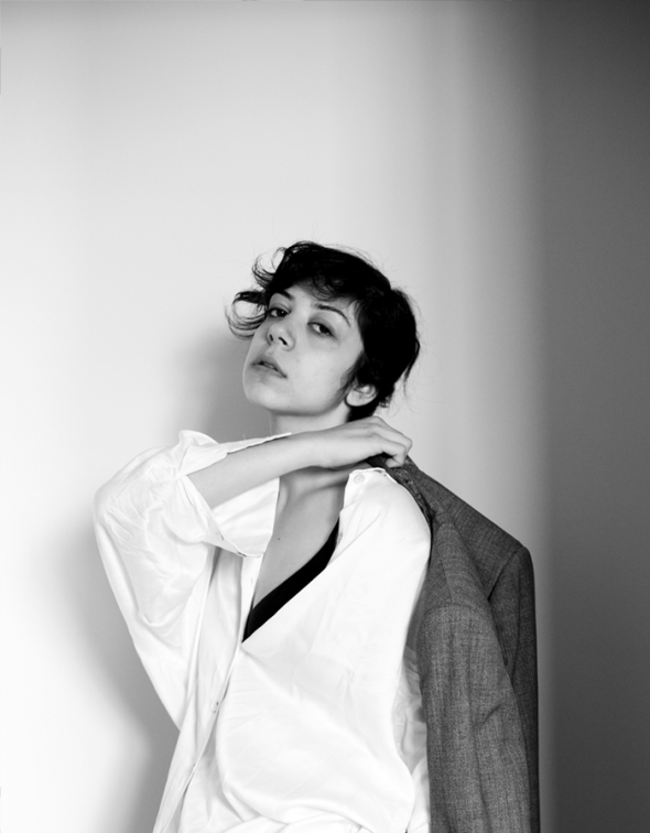 Begum Yetis, photographer