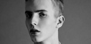 Bleached Blonde