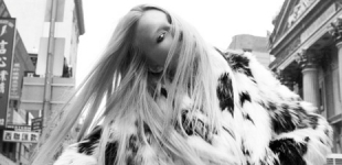 Blonde on Blonde