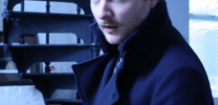 Christopher Phillips, makeup artist