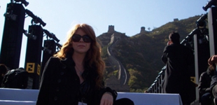 Colleen Runne, makeup artist