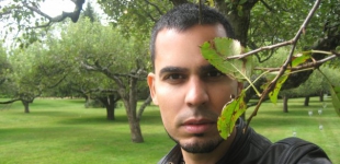 Davis Carrasquillo, stylist