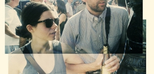 Daemian + Christine, photographers