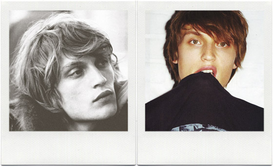 Adrien / images courtesy Bananas