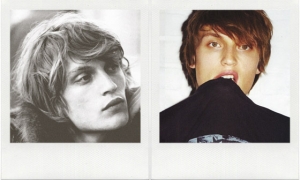 Adrien / images courtesy Bananas