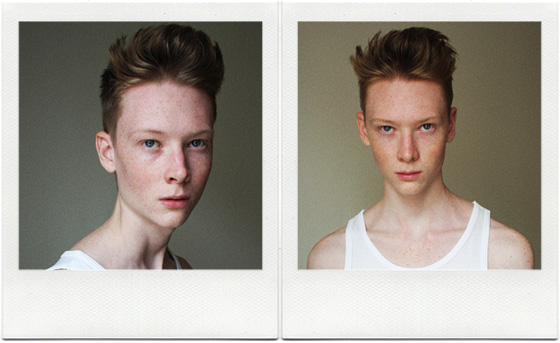 Albert / images courtesy Nisch Management Albert / images courtesy Nisch Management