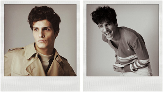 Alexander / images courtesy Icon Barcelona Alexander / images courtesy Icon Barcelona