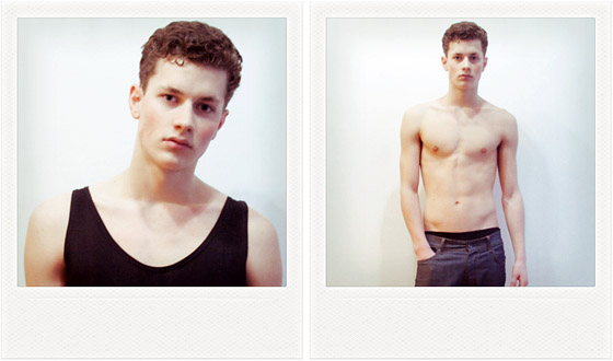 Alexander / images courtesy Kid of Tomorrow Alexander / images courtesy Kid of Tomorrow