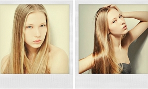 Alexandrina / images courtesy Mandarina Models
