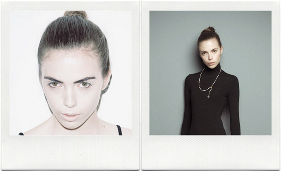 Alex / images courtesy VM Model