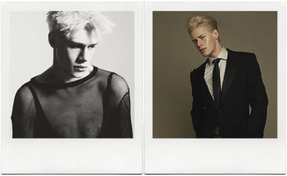 Alexis / images courtesy AMCK Models