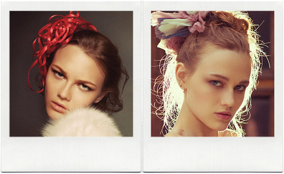 Anastasia / images courtesy President Anastasia / images courtesy President